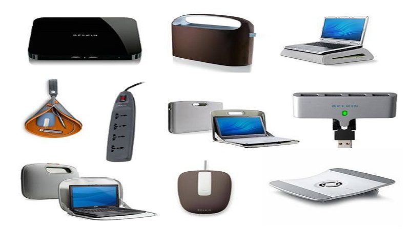 Important Laptop Accessories for Every Tech Lover 2