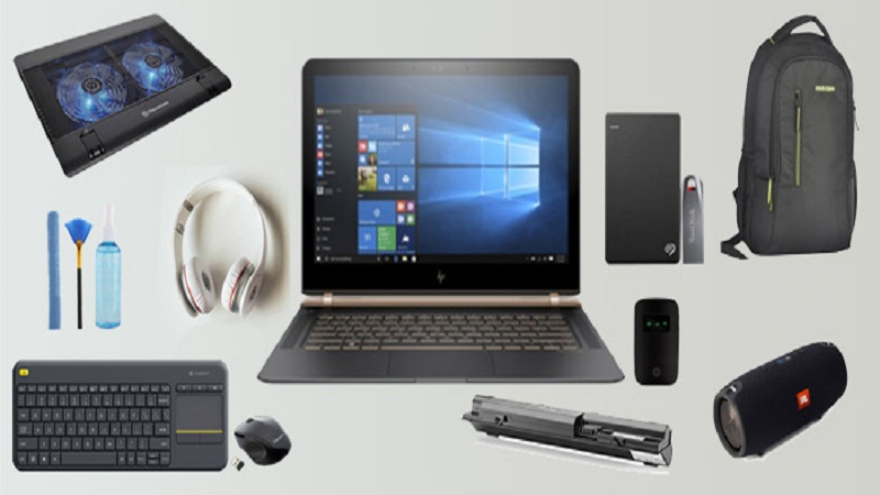 Important Laptop Accessories for Every Tech Lover