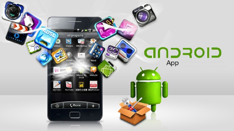 Quality Project Management Android Applications