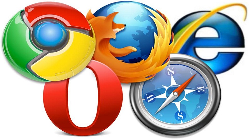 Reviews of Commonly Used Browsers