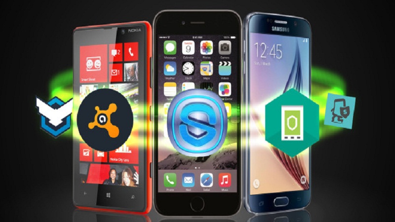 The Best Softwares for Smartphone System Security