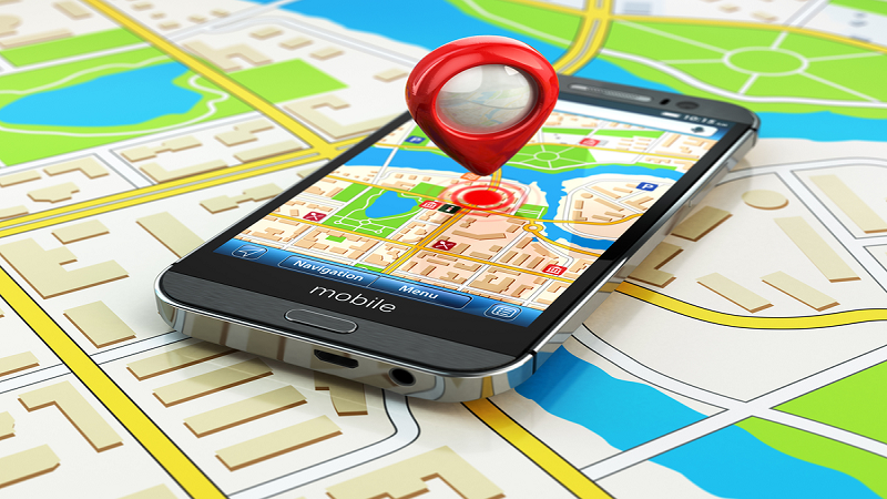 The Top 4 GPS Applications for Android Phones 2