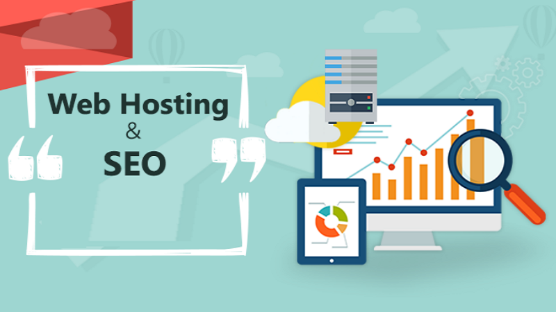 How Good Hosting Can be Helpful For SEO