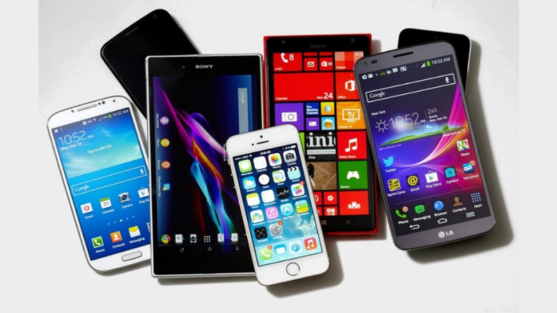 How to Select the Correct Smartphone Hardware
