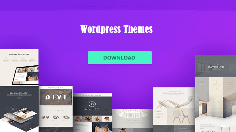 The Best Methods for Designing Wordpress Themes