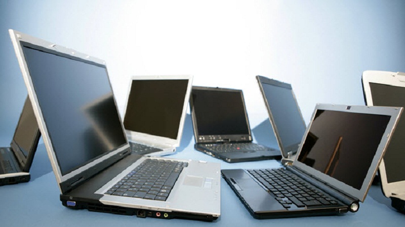 The Common Problems with Laptop Hardware