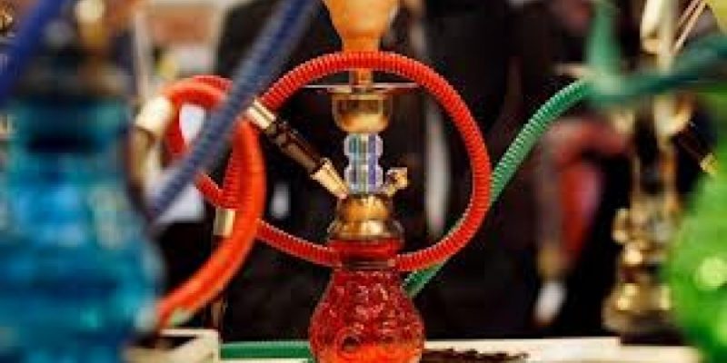 A Beginner's Guide to Buying a Hookah Online