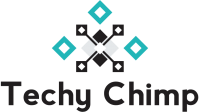 Techy Chimp Logo