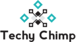 Techy Chimp Logo