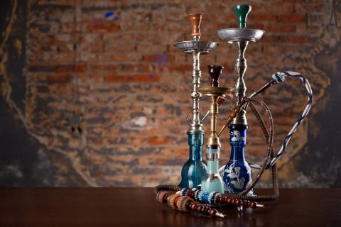 Where to Buy High Quality Hookahs?