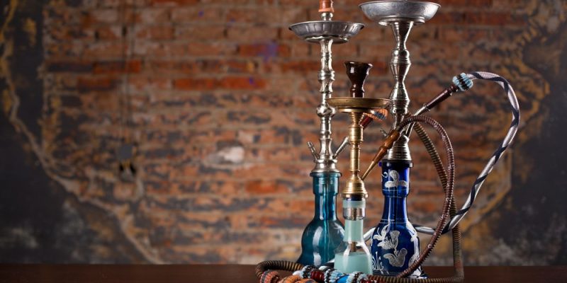 Where to Buy High Quality Hookahs