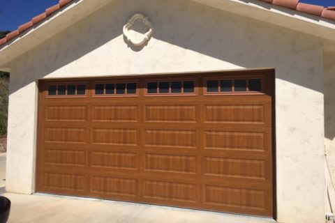 10 Homeowner Tips for Garage Door Safety Month