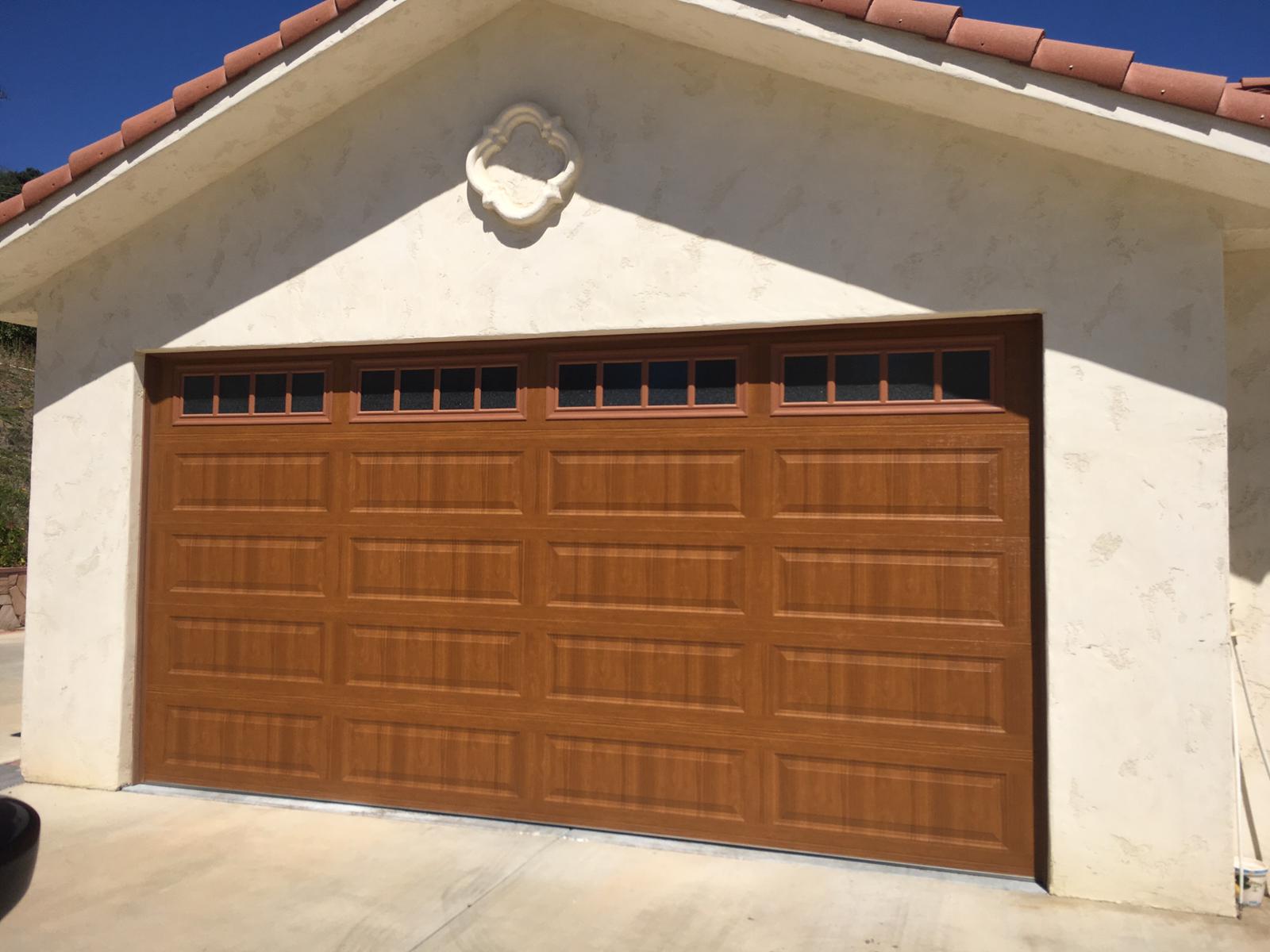 Garage Door Repair Independence, Molalla