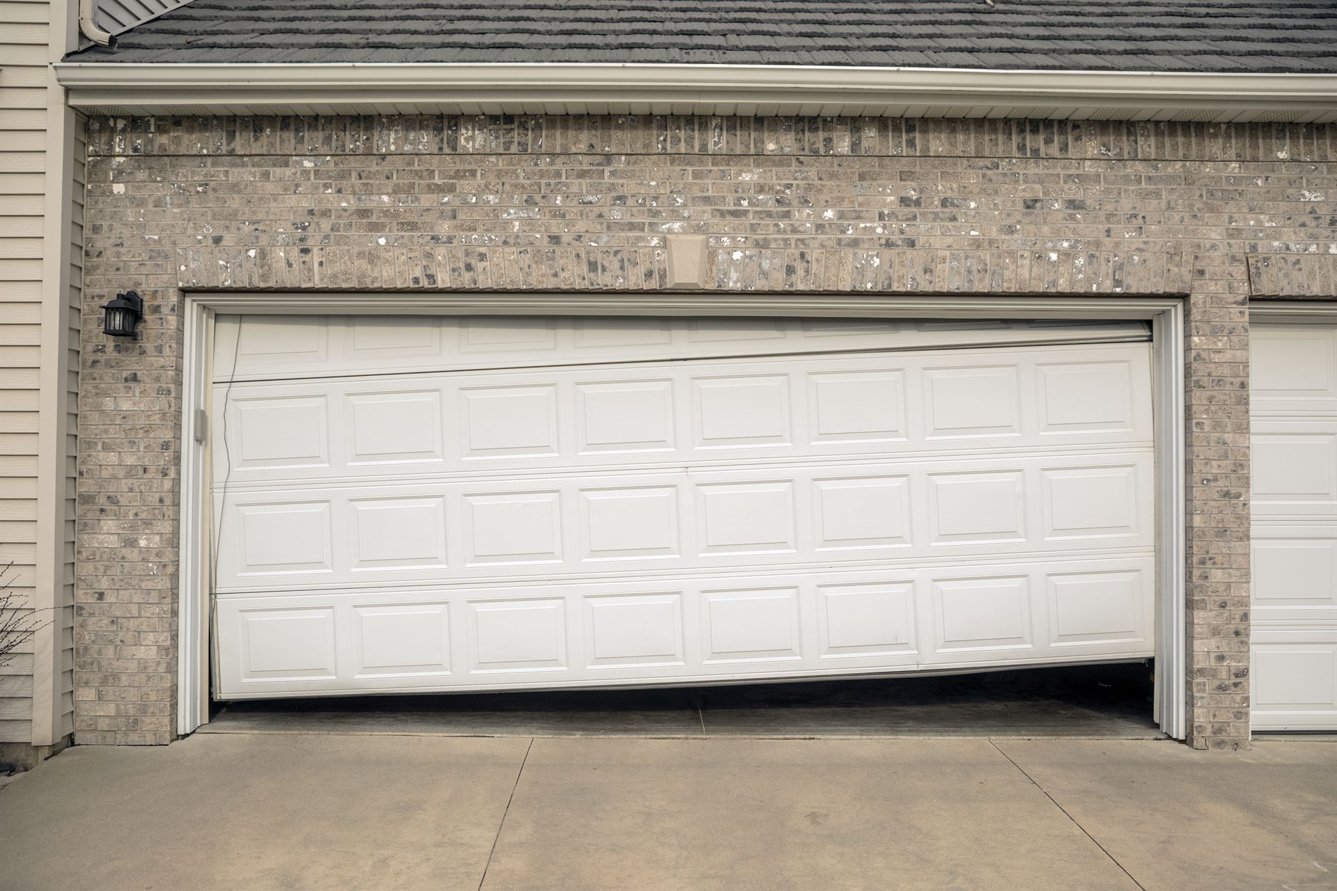 Garage Door Repair Stayton, Hood River