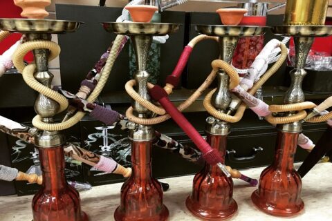 How to Take Care of Your Hookah?