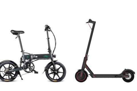 Is it Safe to Go with Kugoo Electric Scooters?