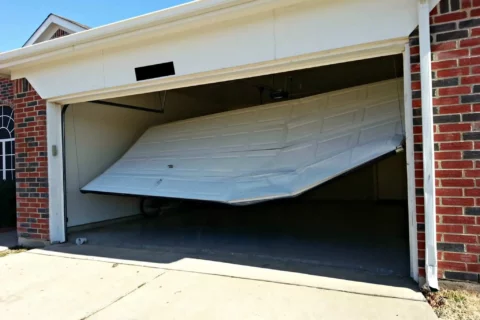 The Benefits of an Automated Garage Door