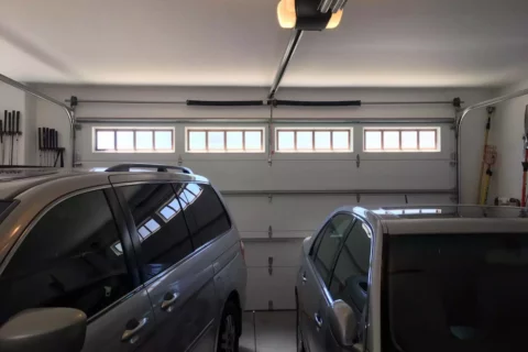 How to Choose The Right Garage Door Opener For Your Home