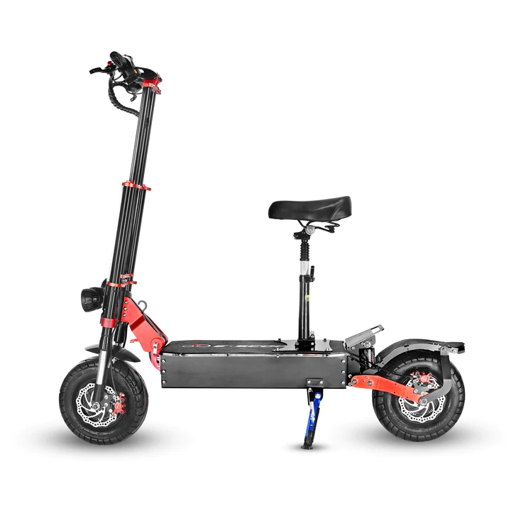 EXPLORER-PLUS-Electric-Scooter