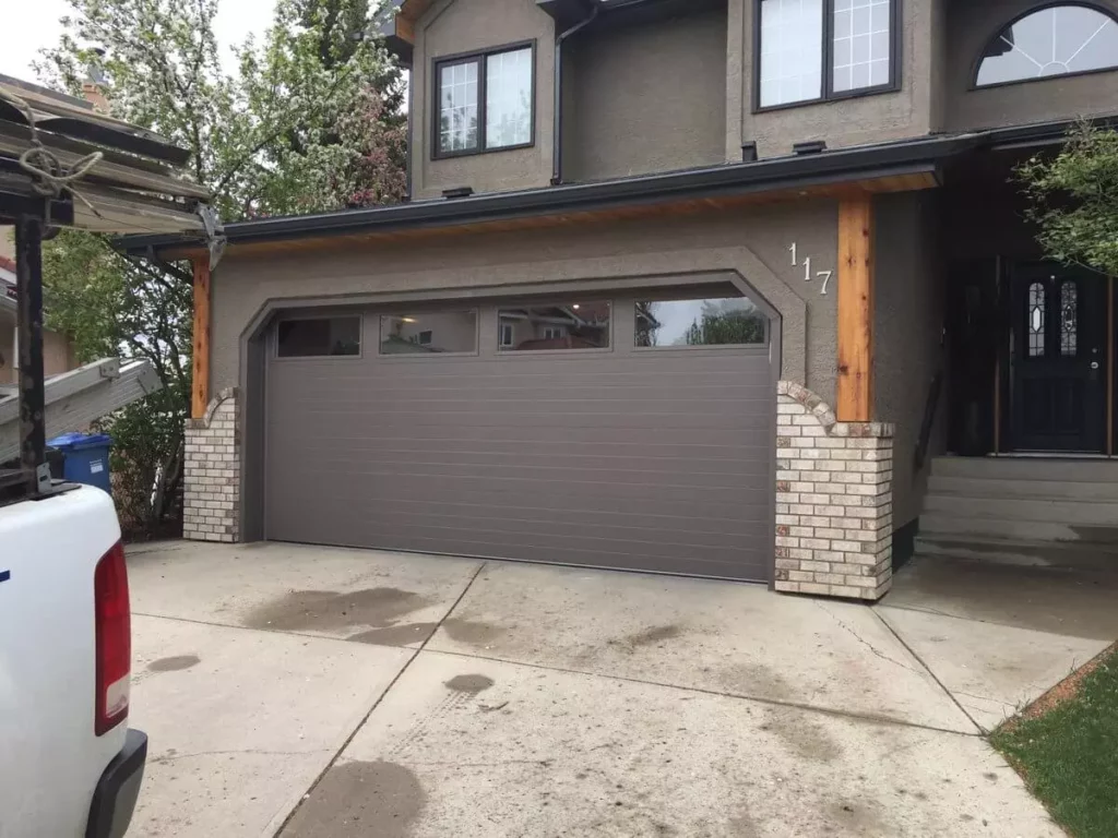 garage door repair Smithfield