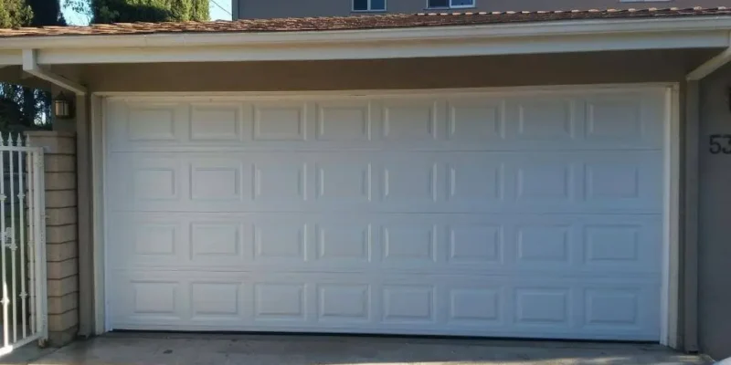 Garage Door Replacement Chester