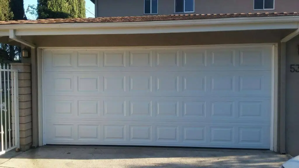 Garage Door Replacement Chester