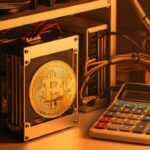 Bitcoin Calculator for Mining