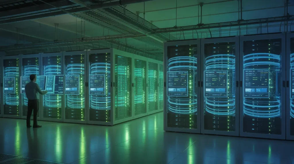 Benefits of Using a Server Intelligence Agent 1 server intelligence agent