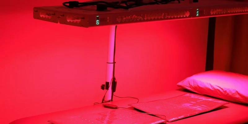 Best Red Light Therapy Panel Best Red Light Therapy Panel