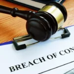 Breach of Contract Lawyer
