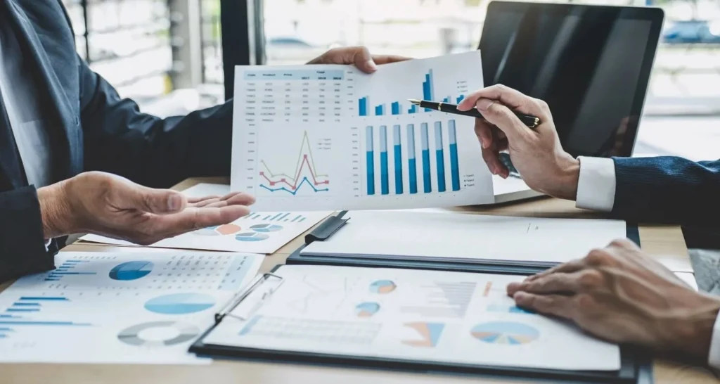 Outsourced Accounting Services Outsourced Accounting Services