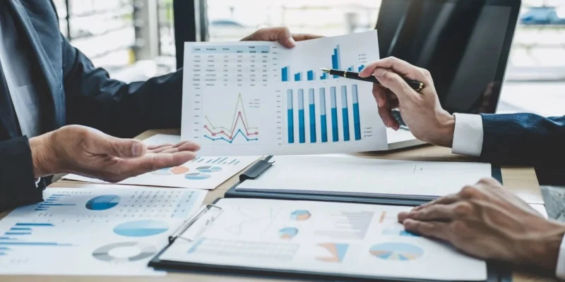 Outsourced Accounting Services Outsourced Accounting Services